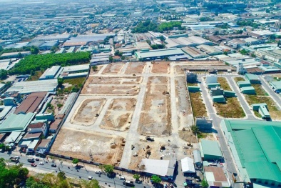 Nhiều tiêu chuẩn, quy chuẩn kỹ thuật còn bất cập với thị trường BĐS công nghiệp