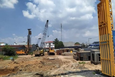 Dự án Tecco Home An Phú: Khách hàng đang 'nắm dao đằng lưỡi'?