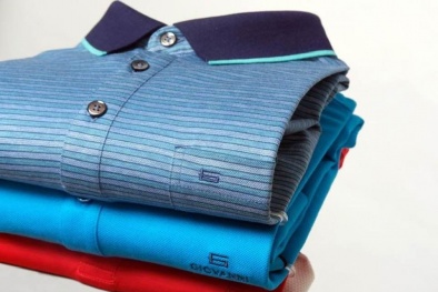 Chủ tịch Giovanni Group: Sản phẩm là ‘ngôn ngữ’ truyền tải giá trị của chất lượng và sáng tạo