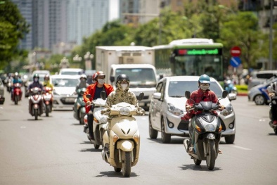 Cục Đăng kiểm Việt Nam khuyến cáo nhằm ngăn ngừa, hạn chế cháy xe