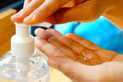 Lựa chọn và sử dụng chất khử trùng tay cần lưu ý gì để loại bỏ virus tốt nhất?