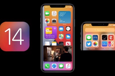 iOS 14 ra mắt với nhiều tính năng mới, hé lộ điều thú vị kết hợp cùng đối tác BMW 