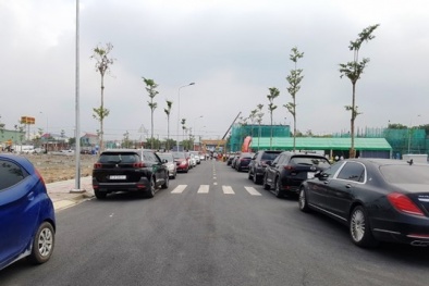 Loạt dự án BĐS tại Bình Dương: Công ty Đô thị Việt Nam làm đúng và đề nghị dư luận có cái nhìn công tâm