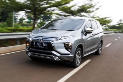 Nhiều xe 7 chỗ 'hot' Mitsubishi Xpander dính lỗi nguy hiểm, có thể bị tắt máy khi đang chạy