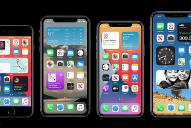 Apple công bố iOS 14 cho phép tiếp tục xem video trong khi nhắn tin