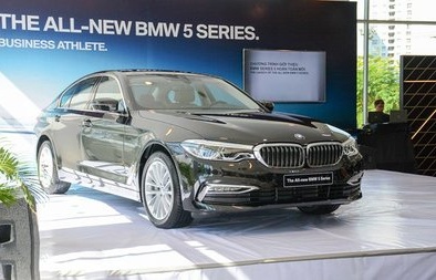 Chiếc ô tô này đang giảm giá 'sốc' gần 400 triệu đồng tại Việt Nam