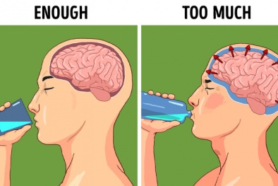 Những thực phẩm lành mạnh nhưng vẫn gây hại cho sức khoẻ nếu dùng quá nhiều