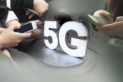 Suốt một năm qua, hơn 6 triệu người Hàn Quốc phải sử dụng dịch vụ 5G không đạt chuẩn 