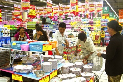 Tháng khuyến mại 2020 sắp diễn ra: Nhiều sản phẩm được giảm giá tối đa 100%