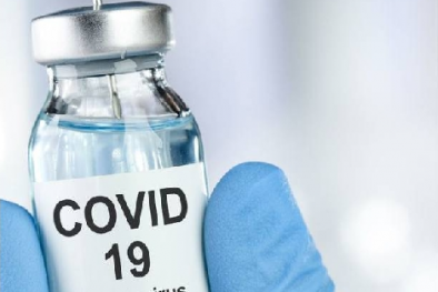 Dự án Vaccine Covid-19 ‘Made in Việt Nam’ vượt tiến độ sản xuất 