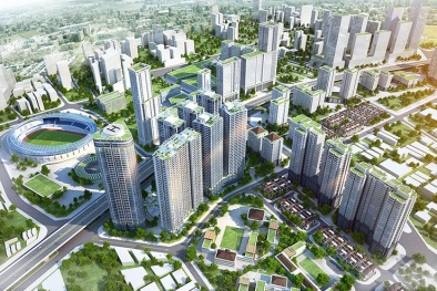 Ứng dụng công nghệ 4.0: Giải pháp nâng cao chất lượng kiến trúc và quy hoạch đô thị