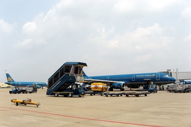 Bộ Tài chính đề xuất giảm 30% thuế bảo vệ môi trường nhiên liệu bay hỗ trợ ngành hàng không