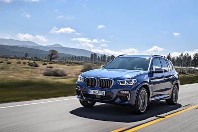 Giảm giá mạnh lên tới 185 triệu đồng, chiếc ô tô này có giá lăn bánh là bao nhiêu?