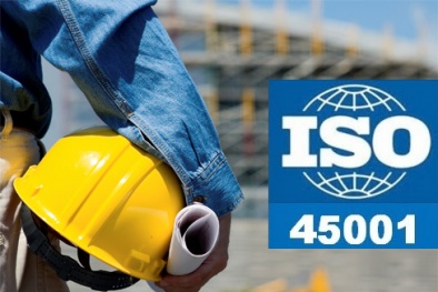  ISO 45001: Công cụ quản lý làm giảm các yếu tố rủi ro ảnh hưởng tới sức khỏe và nghề nghiệp