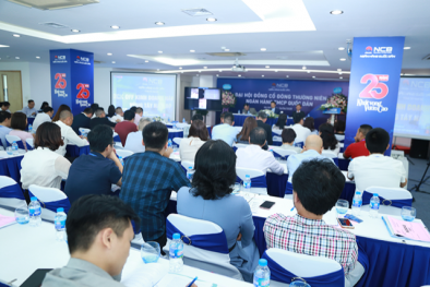 Ngân hàng NCB đặt mục tiêu nâng tổng tài sản lên xấp xỉ 84.500 tỷ đồng