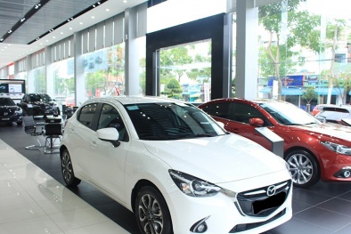 Hậu giảm phí trước bạ: Ô tô ngoại giảm giá sâu, xe nội bất ngờ tăng giá 