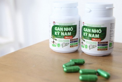 Khuyến cáo thực phẩm bảo vệ sức khỏe nguy cơ ảnh hưởng tới sức khỏe