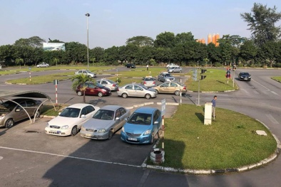 Sự thật về thông tin bằng A1 không được lái xe SH và bằng B1 không được lái ô tô