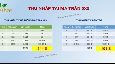 Cảnh báo 'ma trận' mô hình đa cấp 4.0 trái phép trên mạng