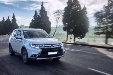 Nhược điểm của ô tô Mitsubishi Outlander 2020 nên cân nhắc trước khi mua