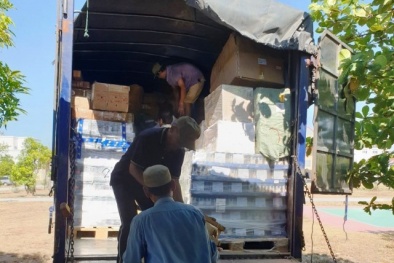 Quảng Bình: Các vụ gian lận thương mại liên tiếp bị bắt giữ, xử phạt