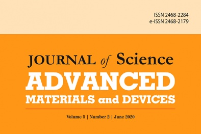 Tạp chí khoa học Việt đầu tiên vào danh mục quốc tế có chỉ số ảnh hưởng cao