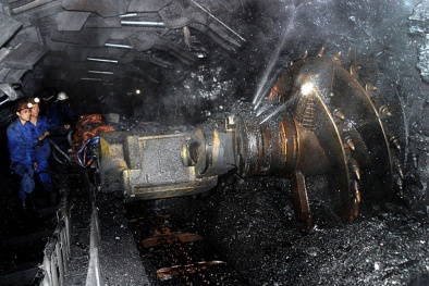 Than Nam Mẫu: Nâng cao chất lượng sản xuất nhờ áp dụng đổi mới công nghệ