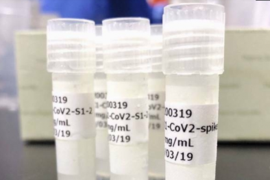 Tháng 7 này Nhật Bản sẽ thử nghiệm vaccine Covid-19 trên người