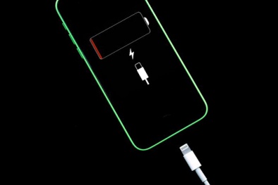 Thủ thuật khắc phục điện thoại iPhone sạc lâu đầy, không vào pin
