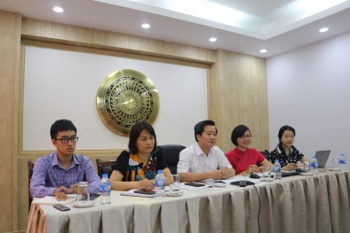 Tổ chức Tiêu chuẩn hóa quốc tế đánh giá cao thành công của Việt Nam trong phòng chống Covid-19