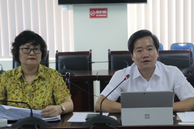 Tổng cục TCĐLCL tháo gỡ khó khăn, thắc mắc QCVN về thép không gỉ cho doanh nghiệp