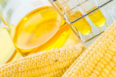 Việt Nam điều tra đường lỏng chiết xuất từ tinh bột ngô Trung Quốc và Hàn Quốc