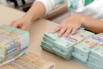 Việt Nam được đánh giá cao về công khai minh bạch ngân sách nhà nước