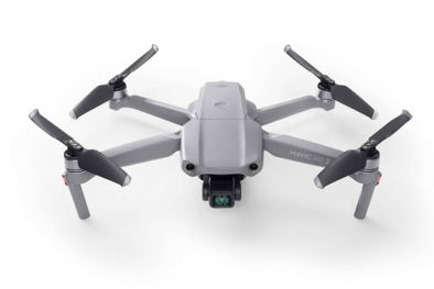 Đánh giá Mavic Air 2 – Drone thông minh, dễ sử dụng nhất hiện nay