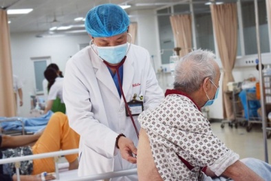 Bác sĩ cảnh báo: Tùy tiện sử dụng thuốc An cung ngưu hoàng rất nguy hiểm