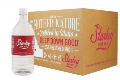 Phát hiện mức arsenic có hại trong nước uống đóng chai Whole Foods