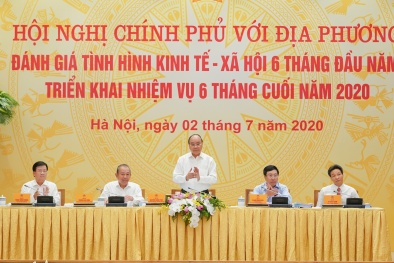 Thúc đẩy ‘cỗ xe tam mã’ để đạt mục tiêu tăng trưởng cao nhất