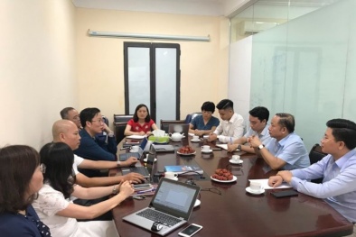 Thúc đẩy các giải pháp hỗ trợ DN nâng cao năng lực, hướng tới chuyển đổi số trong CMCN 4.0