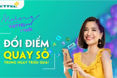 Viettel ++ đạt 15 triệu thuê bao sau 1 năm ra mắt