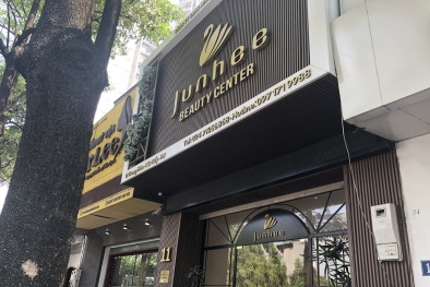 Bài 1: Junhee Beauty Center – ‘bàn tay vàng trong làng thẩm mỹ’ thực hiện xâm lấn không phép? 