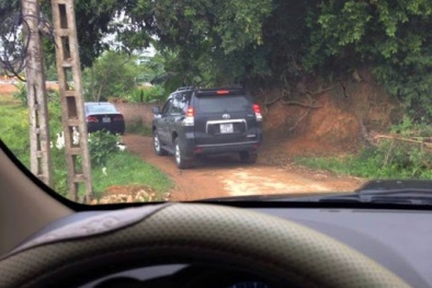 Lái xe đường làng nếu bỏ qua 6 kỹ năng này rất dễ va chạm, mất an toàn 