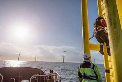 Mang không khí tươi mát cho các nhà khai thác trang trại từ ISO 29400