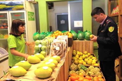 Người tiêu dùng đã quan tâm hơn đến sản phẩm trái cây an toàn, rõ nguồn gốc xuất xứ
