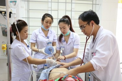 Chuyển đổi, triển khai hệ thống quản lý chất lượng theo tiêu chuẩn ISO 9001:2015