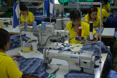 Cuộc chiến chống ‘giặc tụt hậu’ trong hành trình tái khởi động kinh tế