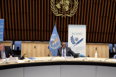 Nguyên nhân khiến WHO ngưng dùng thuốc trị sốt rét và HIV chữa Covid-19