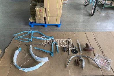 Lật tẩy vi phạm về xuất xứ của 16 doanh nghiệp