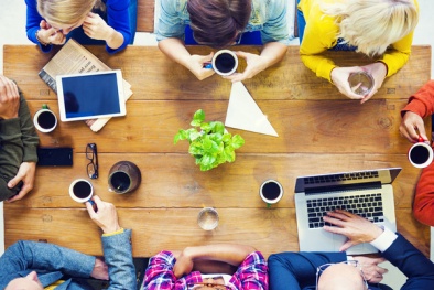 Sau 4 năm, đề án 844 hỗ trợ hơn 100 tỉ đồng cho doanh nghiệp khởi nghiệp