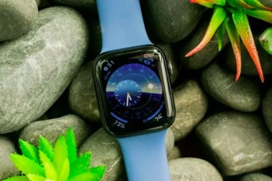 Top 5 đồng hồ thông minh tốt nhất năm 2020