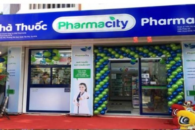 TP.HCM: Hàng loạt đơn vị kinh doanh dược, mỹ phẩm bị xử phạt hành chính